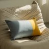Velvet Živě Zelený Dekorační Polštář 45x45 Velvet Živě Zelený Dekorační Polštář 45x45